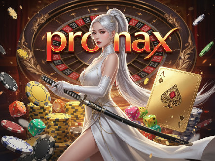 login promax